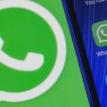 WhatsApp uvodi novi anti-spyware režim zaštite za korisnike osetljive na zlonamerne napade