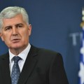 Lider HDZ-a Bosne i Hercegovine: U Vašington sa izmenama izbornog zakona, vreme je za preispitivanje Dejtonskog sporazuma
