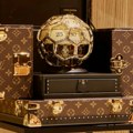 Samo jedan na svetu! Louis Vuitton prodaje na aukciji ovaj unikatni sat u obliku fudbalske lopte