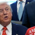 Трамп: Разговарао сам са Путином, одржао је реч