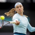 Aleksandra Krunić eliminisana u kvalifikacijama za turnir u Dohi