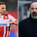 Dejan Stanković namerno "provocira" Arnautovića: Tačno zna zbog čega mu je ovo rekao