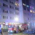 Dete preminulo, više povređenih u požaru u soliteru: Tragedija u Berlinu