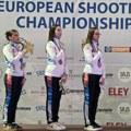 Јуниорке Србије шампионке Европе!