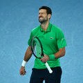 Novak Đoković potvrdio učešće na mastersu u Indijan Velsu