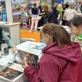 Turistička ponuda Kragujevca na međunarodnim sajmovima