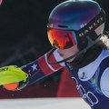 ZOI - A ko drugi? Mikaela Šifrin uzela zlato u slalomu!
