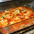 Recept: Zapečeni njoki sa pečurkama i sirom