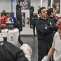 Spreman je spektakl Rusije i Srbije: Selektor boksera očekuje jake borbe
