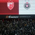 Derbi sa trojicom debitanata! Evo ko prvi put igra u mečevima Zvezde i Partizana!