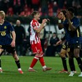 Pogledajte kako je Zvezda eliminisana iz Lige Evrope! Tragedija crveno-belih u Beogradu, ovo su najzanimljiviji momenti sa…