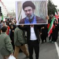 Mojtaba Hamnei izabran za novog iranskog ajatolaha