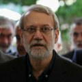 Laridžani: Plan SAD bio je razbijanje Irana, ali je jedinstvo naroda osujetilo taj cilj
