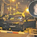 Dovezao brata i njegovu decu, pa izrešetan sa 29 metaka! Blažo Đurović ubijen na Dušanovcu iz auta u poktetu - osumnjičenima…