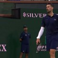 Novak i dalje treći na svetu: Olgi Danilović izmiče Top 100