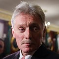 Peskov: "Evropa nije u poziciji da ucenjuje bilo koga"