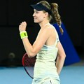 Elena Ribakina se plasirala u osminu finala Majami Opena
