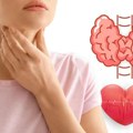 Poremećaji štitne žlezde mogu ugroziti srce: Doktor otkriva simptome i kako da se zaštitite