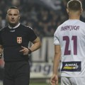 Sudijska komisija FSS potvrdila, Spartak oštećen u Subotici!