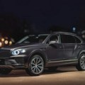 Automobili kao umetnička dela? Nova Bentley kolaboracija donosi ekstravaganciju u auto-industriju