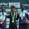 Italijanu zlato u Parizu: Jemaneberhan Kripa pobednik maratona