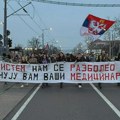"Dan kada ćemo doneti promene na Medicinskom fakultetu": Studenti medicine u Beogradu najavili najvažnije izbore u ovoj…