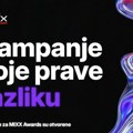 Produžen rok za prijave za MIXX Awards 2026