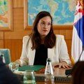 Ministarka Sara Pavkov: Usvojen Program razvoja cirkularne ekonomije u Srbiji u cilju racionalnog korišćenja resursa