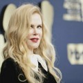 "Bacila sam kamen kroz prozor... Polomila sam sve": Nikol Kidman otkrila kako je snimanje serije uticalo na nju