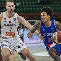 Igokea pala posle drame u Zetri, Partizan na Bosnu u četvrtfinalu AdmiralBet ABA lige!