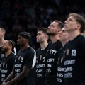 Uživo, Partizan - Sloboda: Crno-beli kreću u odbranu titule