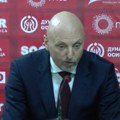"Da ne zvučim glupo, ali ovo nam je bilo potrebno": Saša Obradović o Zvezdinim naučenim lekcijama u Čajetini
