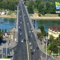 Jutarnji špic bez gužve?! Brankov poluprazan, na Gazeli i Autokomandi sve teče, a kolona nema ni na Plavom mostu, ni na…