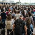 Odlična vest za srpske turiste: Još dve države razmatraju suspendovanje EES-a, gužve bi mogle da nestanu