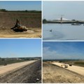 (Foto) Obilaznica oko Rume trasirana, bageri ravnaju na deonici 4. Intenzivni radovi na ključnim deonicama Fruškogorskog…