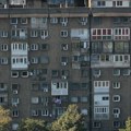 Nekretnine u Srbiji sve skuplje; Stručnjak kaže: "Pad znači problem, ne treba se žaliti na cene"