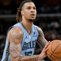 Užas za užasom! Otkriveno zbog čega je preminula NBA zvezda