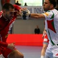 Evo kada rukometaši Srbije igraju revanš protiv Mađarske za plasman na Svetsko prvenstvo