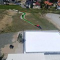 Zlatibor dobio novu atrakciju: otvorena najduža tjubing staza sa tunelom u Srbiji