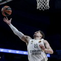 (VIDEO) Riki i Džabari srušili Real pred F4