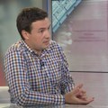 Bursać o studentskom "Memorandumu o KiM": Tajming je možda mogao da bude drugačiji, ali tema je ujedinjujuća