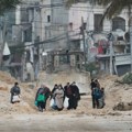 Palestinci: Nakba - katastrofa nikada nije prestala (VIDEO)
