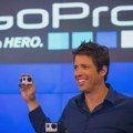 GoPro pred prodajom nakon gotovo 500 miliona evra gubitaka u poslednje tri godine
