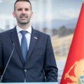 "Članstvo u EU prirodan put": Prijem povodom 20 godina nezavisnosti Crne Gore, govorila i Marta Kos