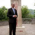 Vučić: Sledi najvažniji sastanak sa predsednikom Sijem, razgovaraćemo duže od 4 sata