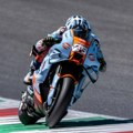 Prva sprint pobeda u karijeri za Raula Fernandesa
