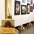 Prolećni salon za „Dane Kovačice”
