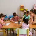 Roditelji na Vračaru ovo dugo čekaju: Niče novi vrtić za 140 dece, posao vredan 319 miliona dinara