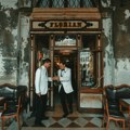 Најстарија кафана на свету: Место где су кафу пили Гете и Бајрон