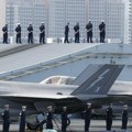 Покварио се британски носач авиона „Принц од Велса”